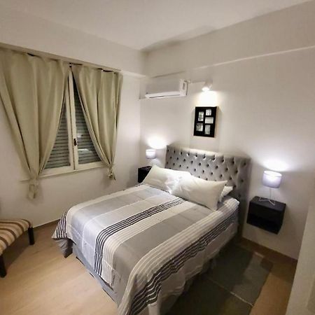 Ferienwohnung Torre Palermo Buenos Aires Exterior foto