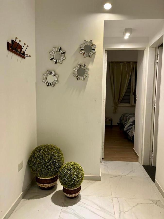 Ferienwohnung Torre Palermo Buenos Aires Exterior foto